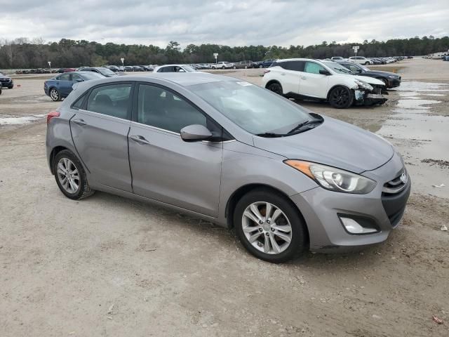 2013 Hyundai Elantra GT