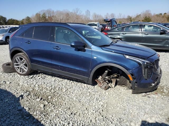 2019 Cadillac XT4 Sport