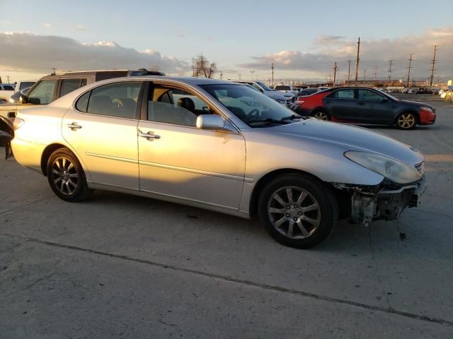 2002 Lexus ES 300