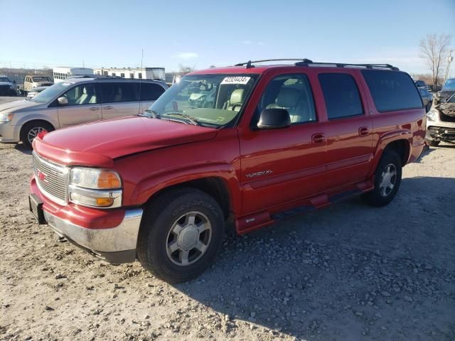 2006 GMC Yukon XL K1500