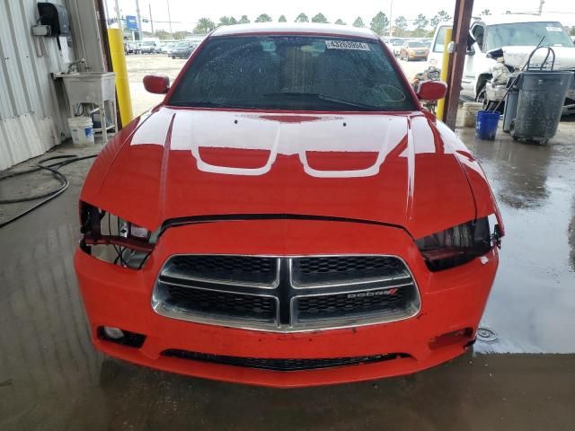 2014 Dodge Charger R/T