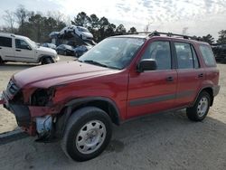 1998 Honda CR-V LX for sale in Hampton, VA