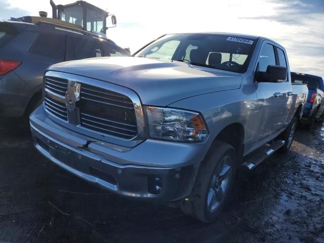 2015 Dodge RAM 1500 SLT