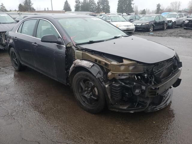 2011 Chevrolet Malibu LS