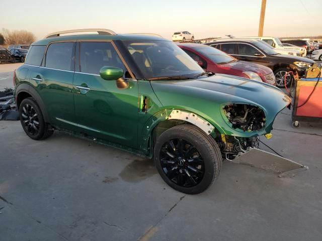 2024 Mini Cooper S Countryman