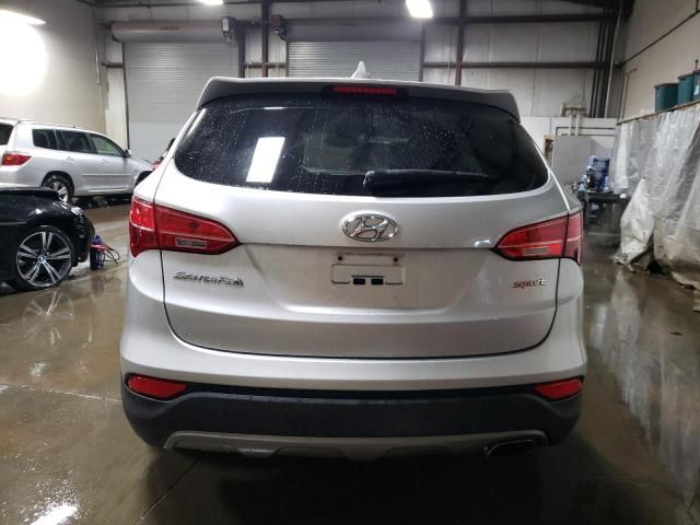 2014 Hyundai Santa FE Sport