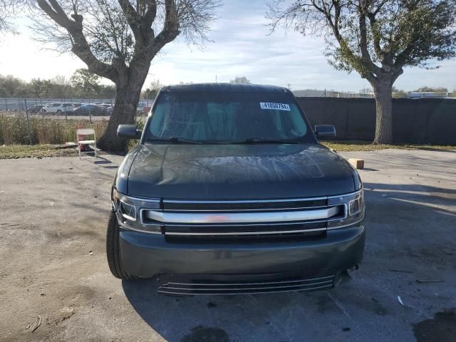 2015 Ford Flex Limited