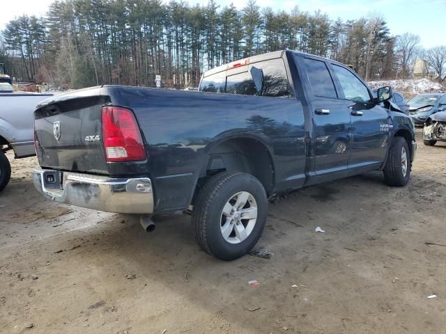 2013 Dodge RAM 1500 SLT