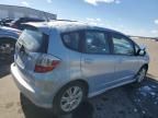 2010 Honda FIT Sport