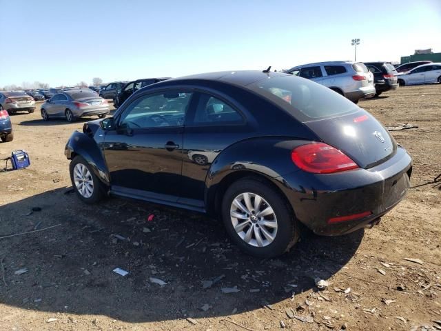 2016 Volkswagen Beetle 1.8T