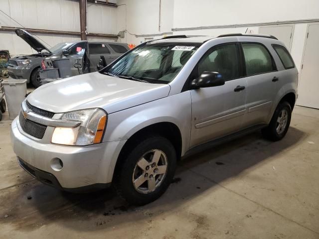 2009 Chevrolet Equinox LS