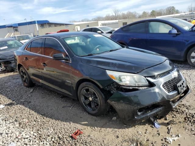 2014 Chevrolet Malibu LS