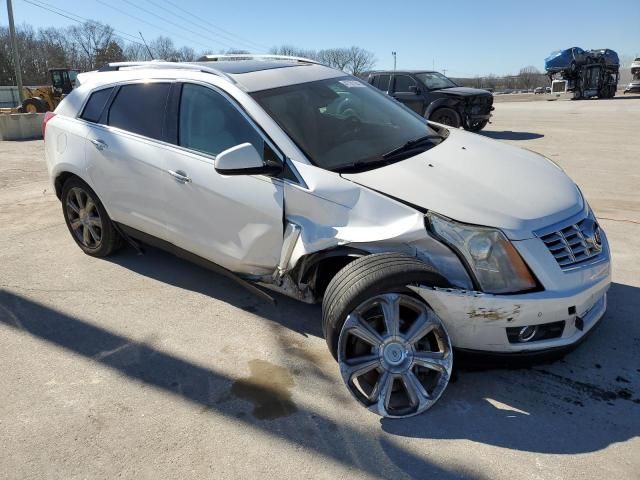 2016 Cadillac SRX Premium Collection