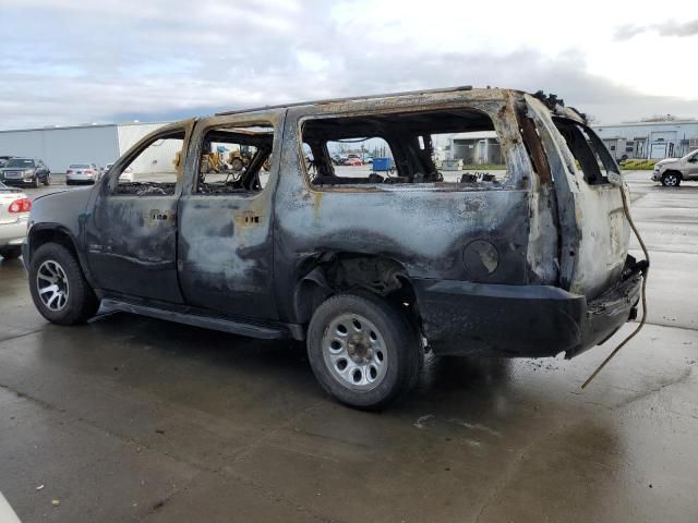 2008 Chevrolet Suburban C1500  LS