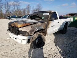 Dodge Vehiculos salvage en venta: 1999 Dodge Dakota