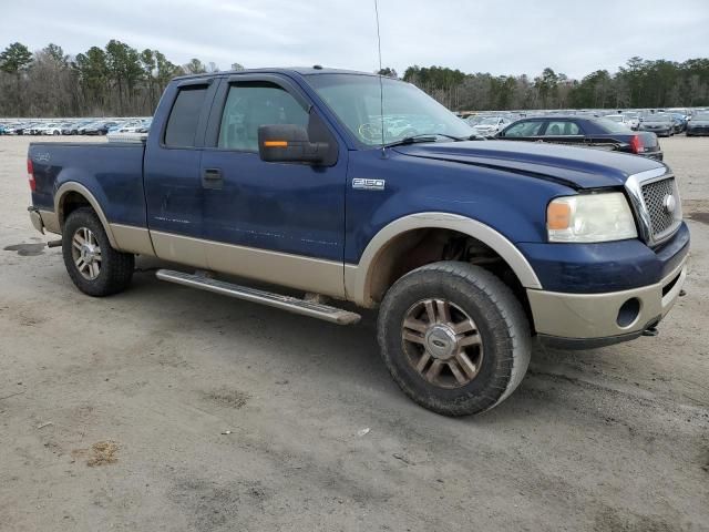 2007 Ford F150