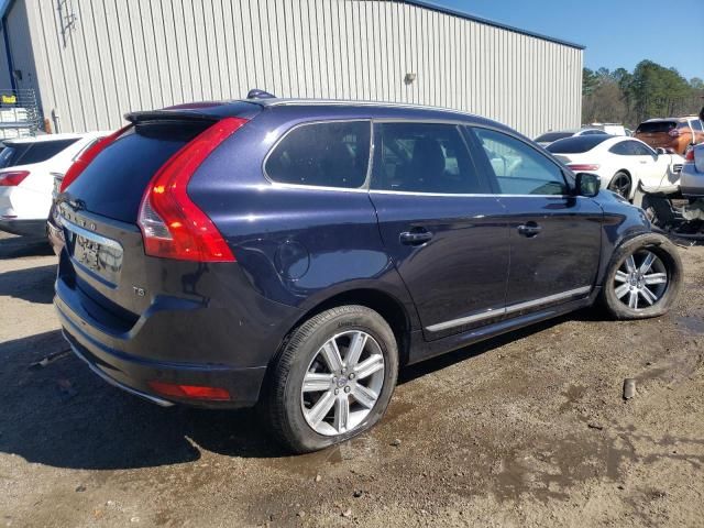 2017 Volvo XC60 T5 Inscription