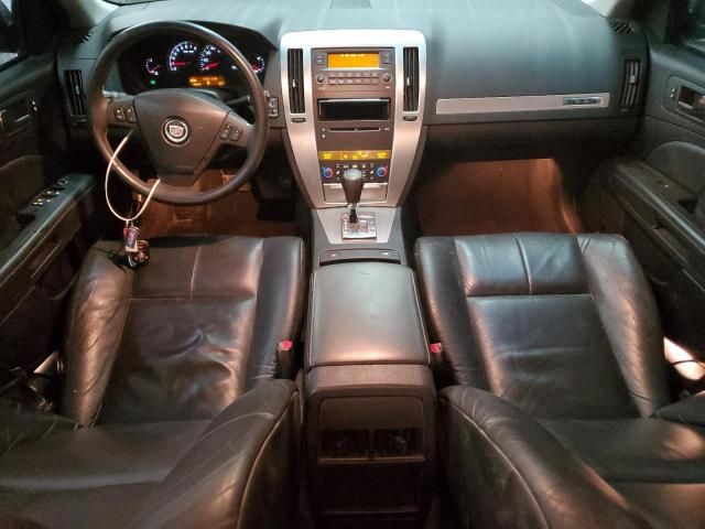 2005 Cadillac STS