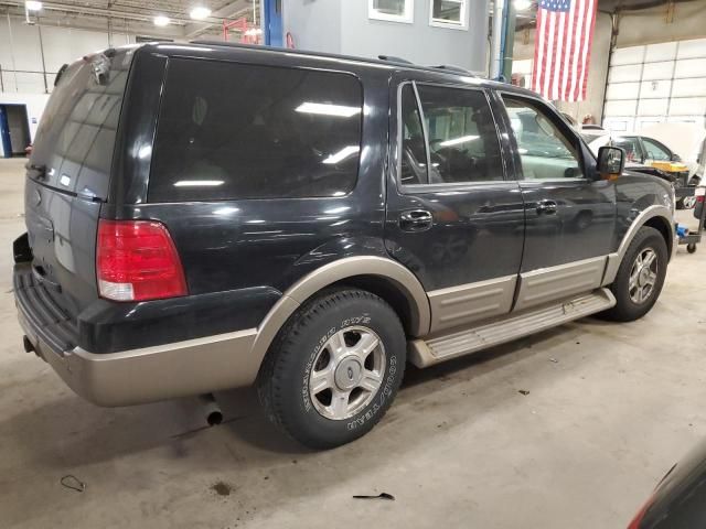 2004 Ford Expedition Eddie Bauer