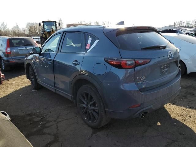 2022 Mazda CX-5 Preferred