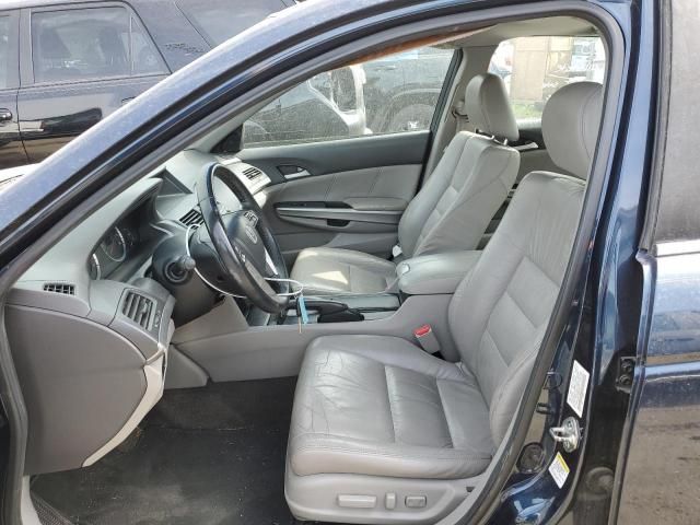 2010 Honda Accord EXL