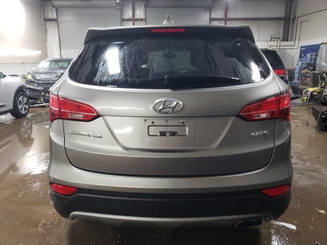 2014 Hyundai Santa FE Sport