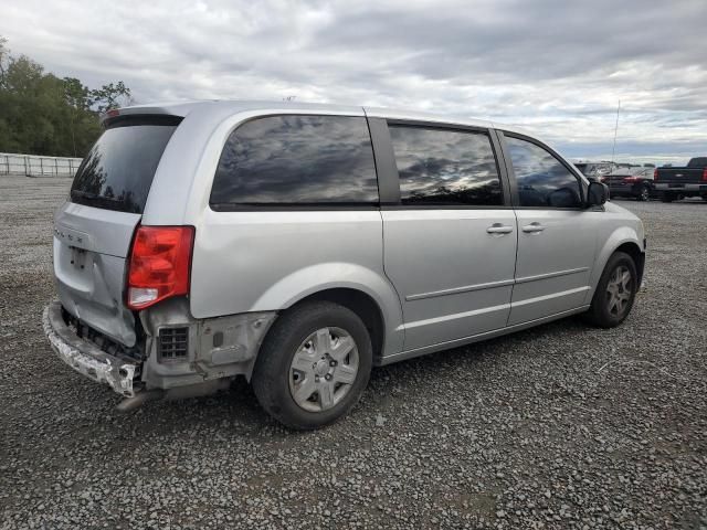 2011 Dodge Grand Caravan Express