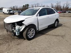 Chevrolet Vehiculos salvage en venta: 2020 Chevrolet Equinox