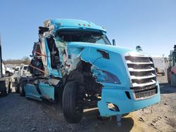 Salvage trucks for sale at Lebanon, TN auction: 2023 Freightliner Cascadia 126