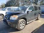 2009 Nissan Armada SE