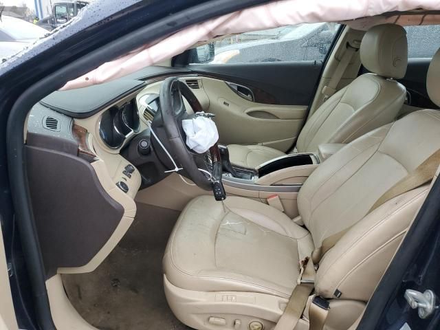 2011 Buick Lacrosse CXL