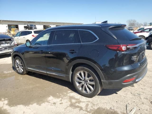 2020 Mazda CX-9 Grand Touring