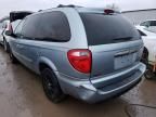 2006 Chrysler Town & Country Touring