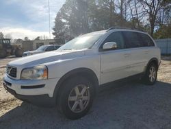 Salvage cars for sale at Knightdale, NC auction: 2007 Volvo XC90 3.2