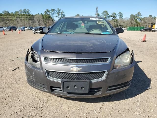 2010 Chevrolet Malibu LS