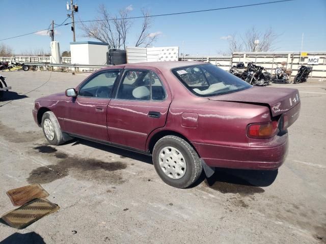 1996 Toyota Camry DX