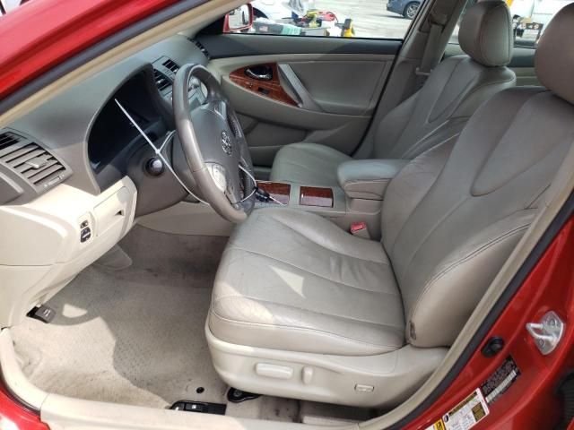 2008 Toyota Camry CE