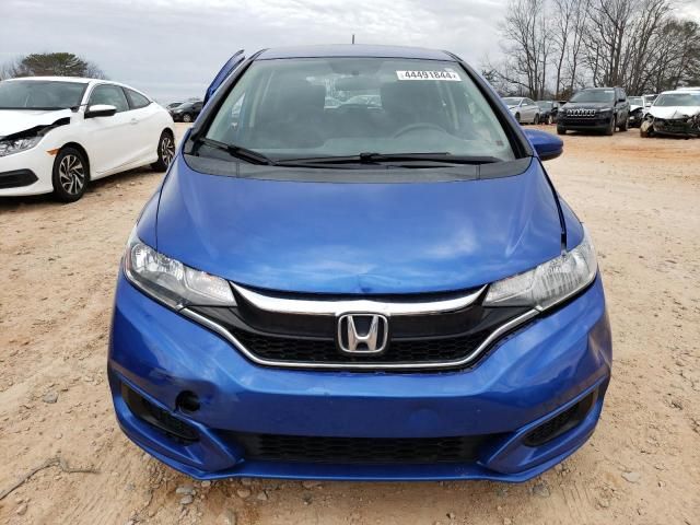 2020 Honda FIT LX