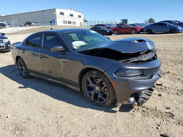 2019 Dodge Charger R/T