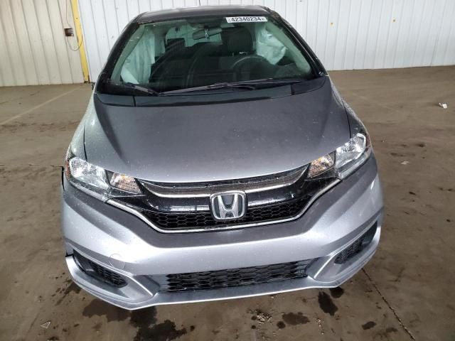 2019 Honda FIT LX