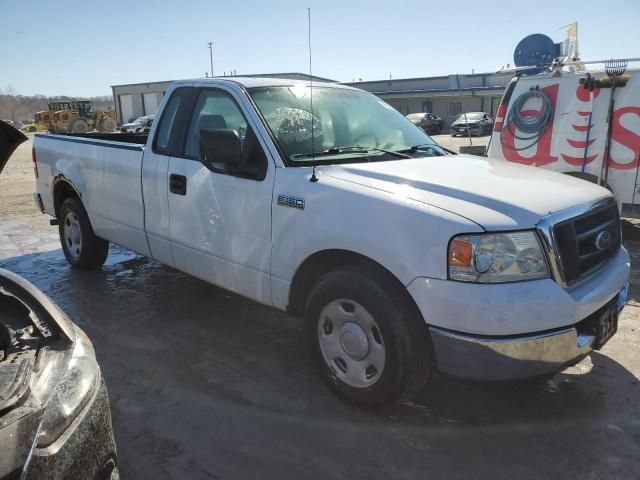 2004 Ford F150