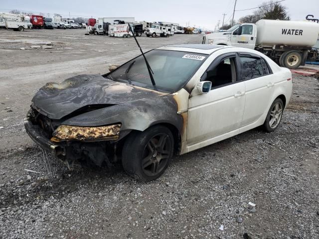 2007 Acura TL