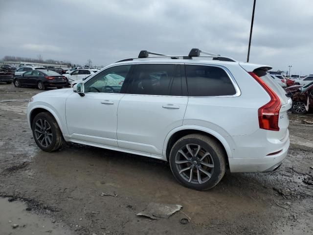 2019 Volvo XC90 T6 Momentum