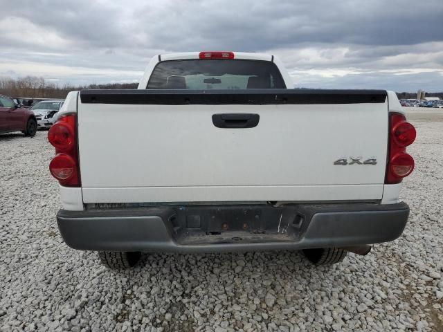 2008 Dodge RAM 1500 ST