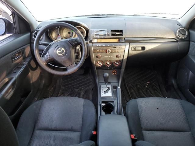 2008 Mazda 3 I