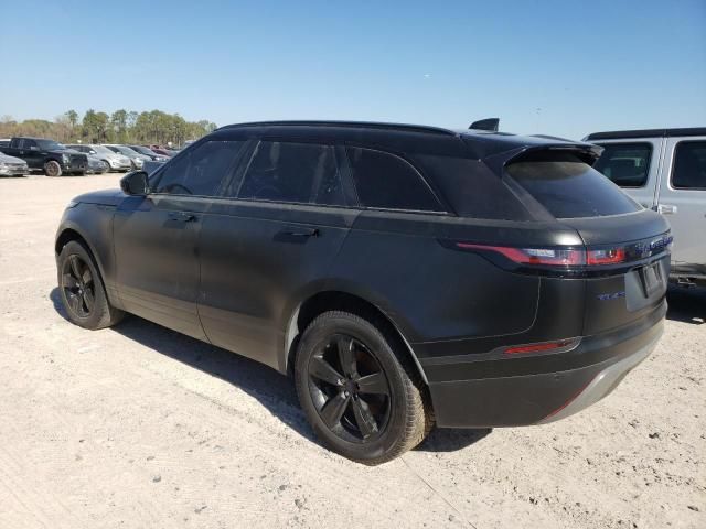 2018 Land Rover Range Rover Velar S