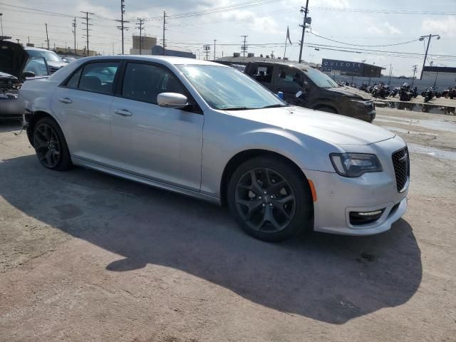 2022 Chrysler 300 Touring L