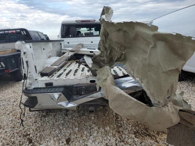 2020 Chevrolet Silverado K3500 LT