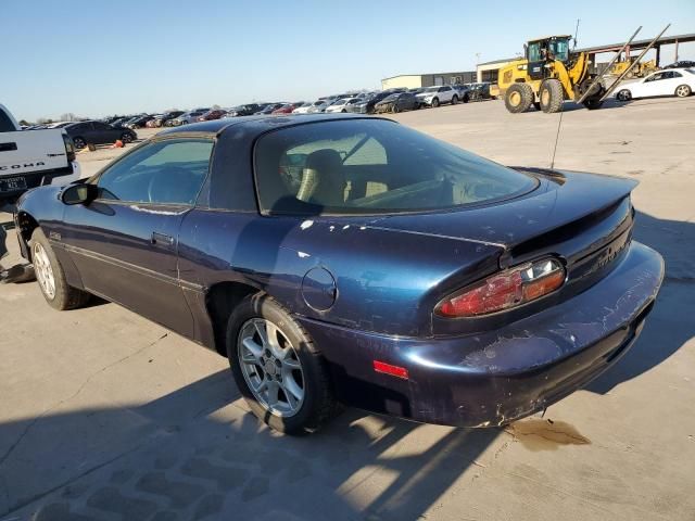 2002 Chevrolet Camaro Z28