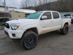 2013 Toyota Tacoma Double Cab